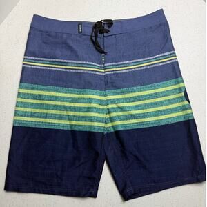 NEW Boys Hurley Board Shorts Youth Size 18  Surf Beach Swim